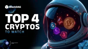 From Exchange Utility to Oracle Networks and Layer 2 Scaling: 4 Best Cryptos to Buy Right Now 