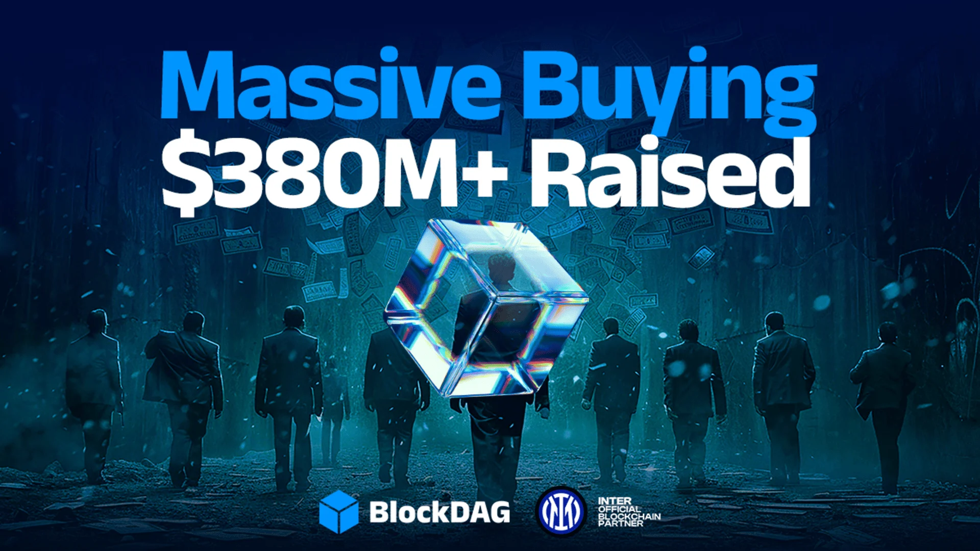 Remittix Crypto Battles BlockDAG, But BlockDAG’s $384M Presale Puts It Directly Against Ethereum and Bitcoin!