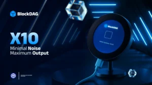 How to Mine Crypto Without Buying a $5,000 Rig: BlockDAG X1 Miner App Pays Daily