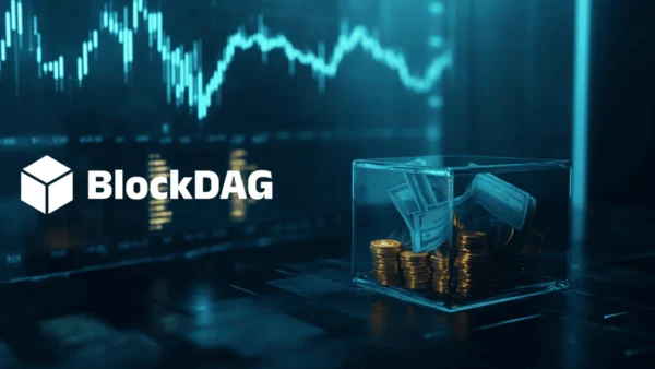 BlockDAG $385M Presale Dominates 2025, While Ethereum Classic Hits $25 and Cardano Bull Rally Struggles