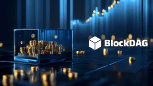 Ethena Price Trend and Hyperliquid Struggles While BlockDAG $385M Presale Dominates Headlines