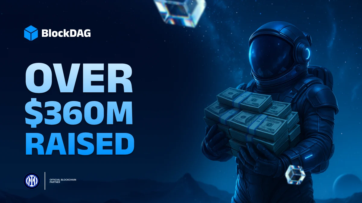 BlockDAG