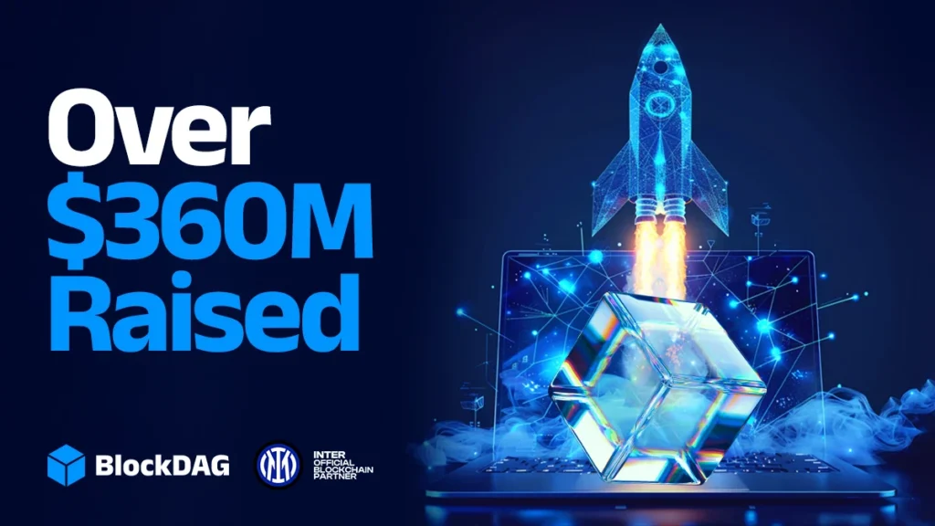 BlockDAG