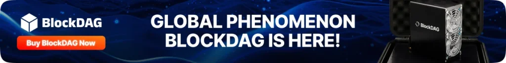 BlockDAG banner