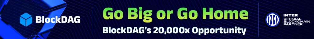 BlockDAG