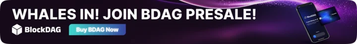 BlockDAG BTC Auction Heats Up as Ethereum Rally Targets $4,000 and XRP Update Shows Rising Demand 5 BlockDAG5 2