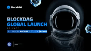 BlockDAG’s Final Countdown: $363M Presale, Active BTC Rewards, & a GLOBAL LAUNCH Release Just Days Away