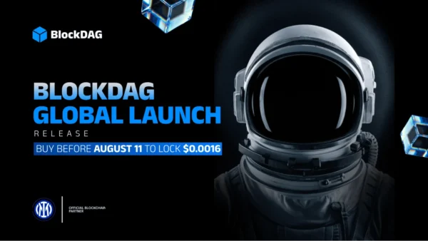 BlockDAG’s Final Countdown: $363M Presale, Active BTC Rewards, & a GLOBAL LAUNCH Release Just Days Away