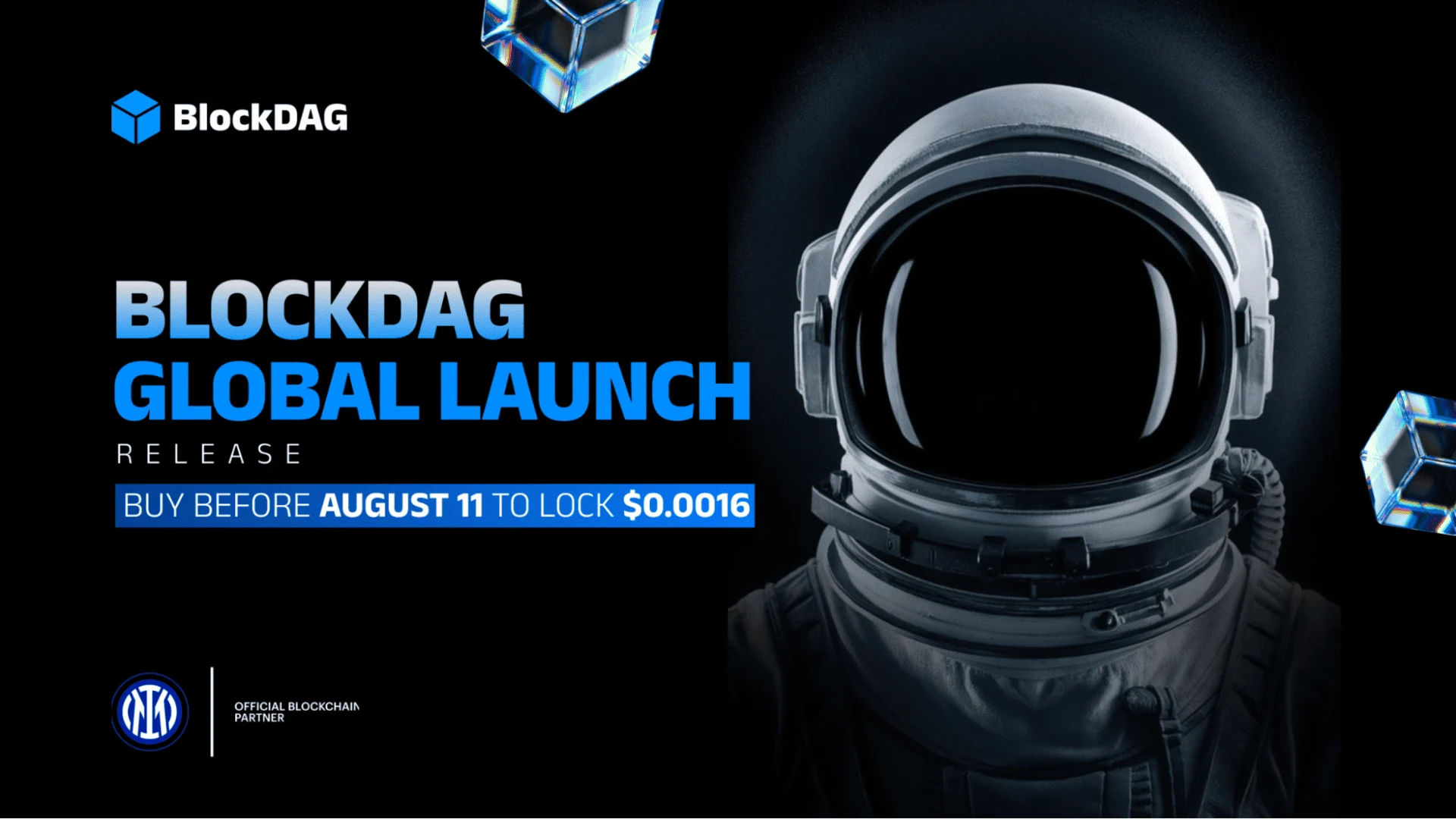 BlockDAG’s Final Countdown: $363M Presale, Active BTC Rewards, & a GLOBAL LAUNCH Release Just Days Away