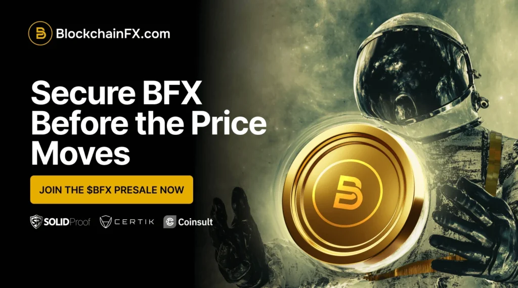 Why BlockchainFX Is the Best Crypto Presale of 2025 Compared to Little Pepe and Coldware for 100x Passive Income Potential 3 BlockchainFX