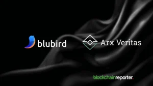 Blubird and Arx Veritas Tokenize $32B of ESG Assets, Avert Nearly 400M Tons of CO₂