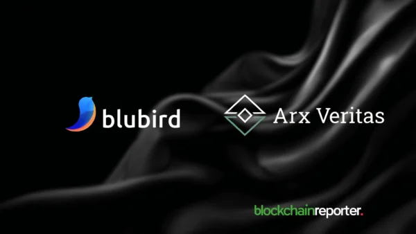 Blubird and Arx Veritas Tokenize $32B of ESG Assets, Avert Nearly 400M Tons of CO₂