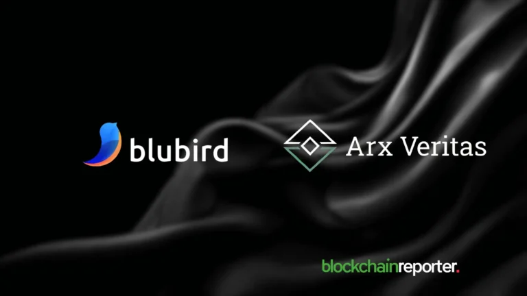 Blubird and Arx Veritas Tokenize $32B of ESG Assets, Avert Nearly 400M Tons of CO₂