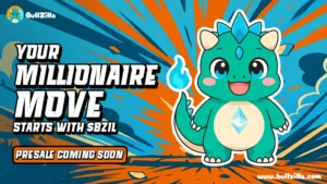 Crypto on Fire: BullZilla Emerges as the Top Meme Coin to Invest in Alongside Dogecoin and Shiba Inu