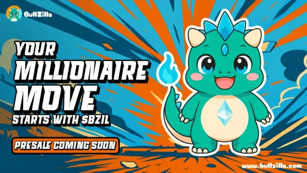 Crypto on Fire: BullZilla Emerges as the Top Meme Coin to Invest in Alongside Dogecoin and Shiba Inu