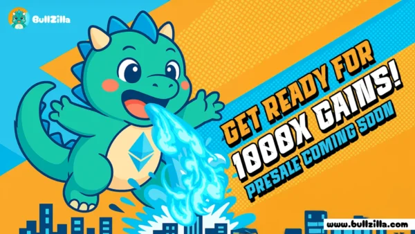 Invest in the Best Crypto to Buy Today: BullZilla, Pepe, and Bonk – Why BullZilla is About to Change the Meme Coin Game?