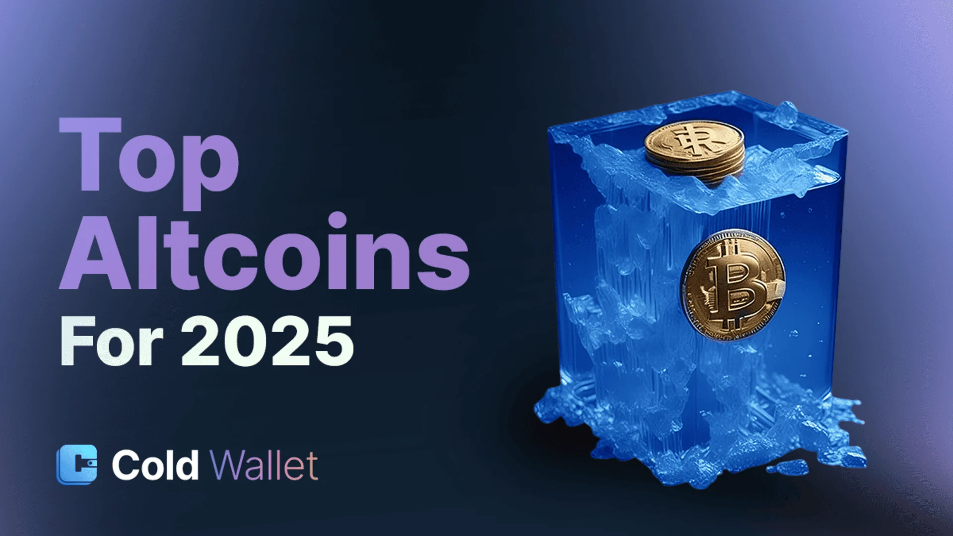 Cold Wallet Hits $5.5M Presale, Joins BONK, SUI, & PEPE as Top Altcoins to Watch in 2025