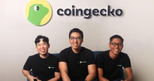 CoinGecko Restructures Leadership to Scale Crypto Data Services and Embed AI