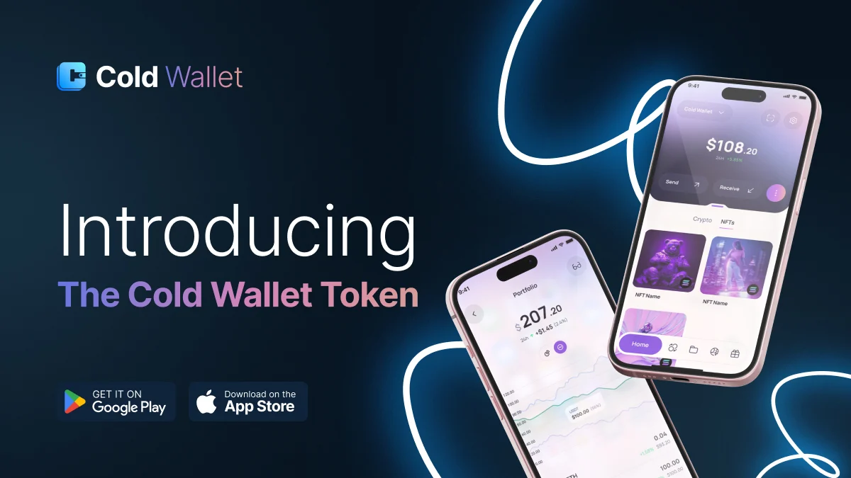 Best Crypto for 2025: Why Cold Wallet’s ROI Crushes Atom and XRP