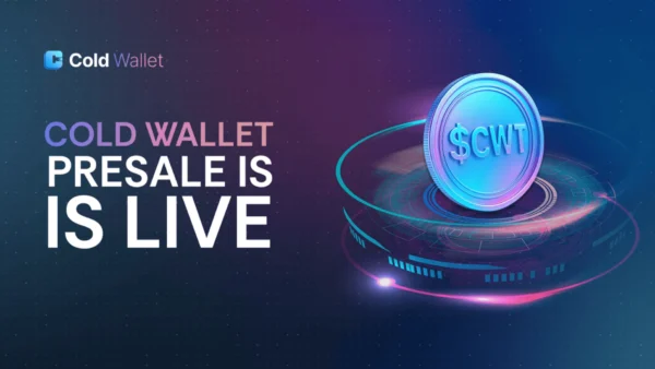 Cold Wallet Hits $6M Raised With Live Utility, Meanwhile Pi Unlocks 3.5% Supply, Worldcoin Builds Pressure 