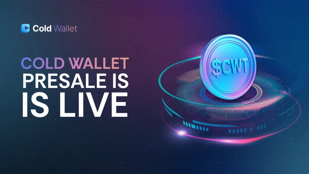 Cold Wallet 12