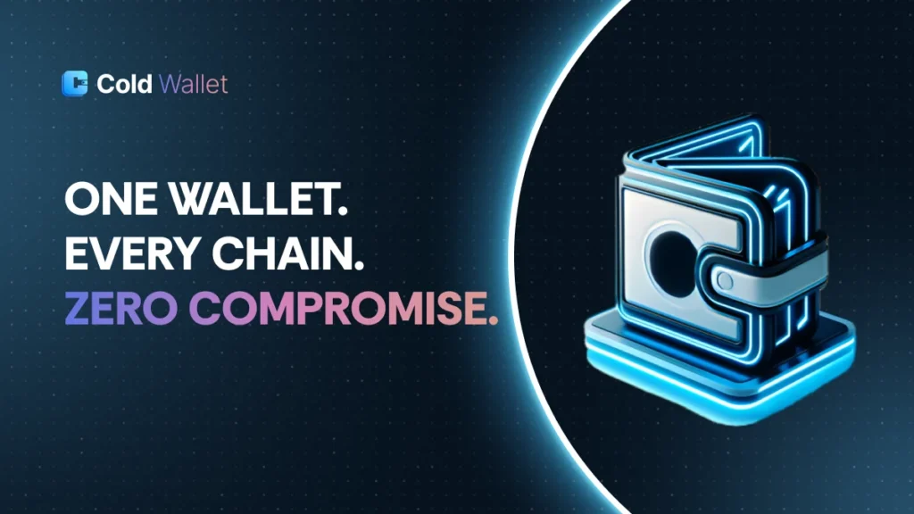 Cold Wallet