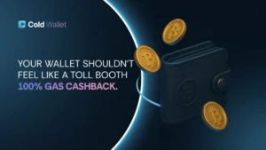Cold Wallet Shakes the Market With $270M Deal: Is It the Top Presale Crypto of 2025?