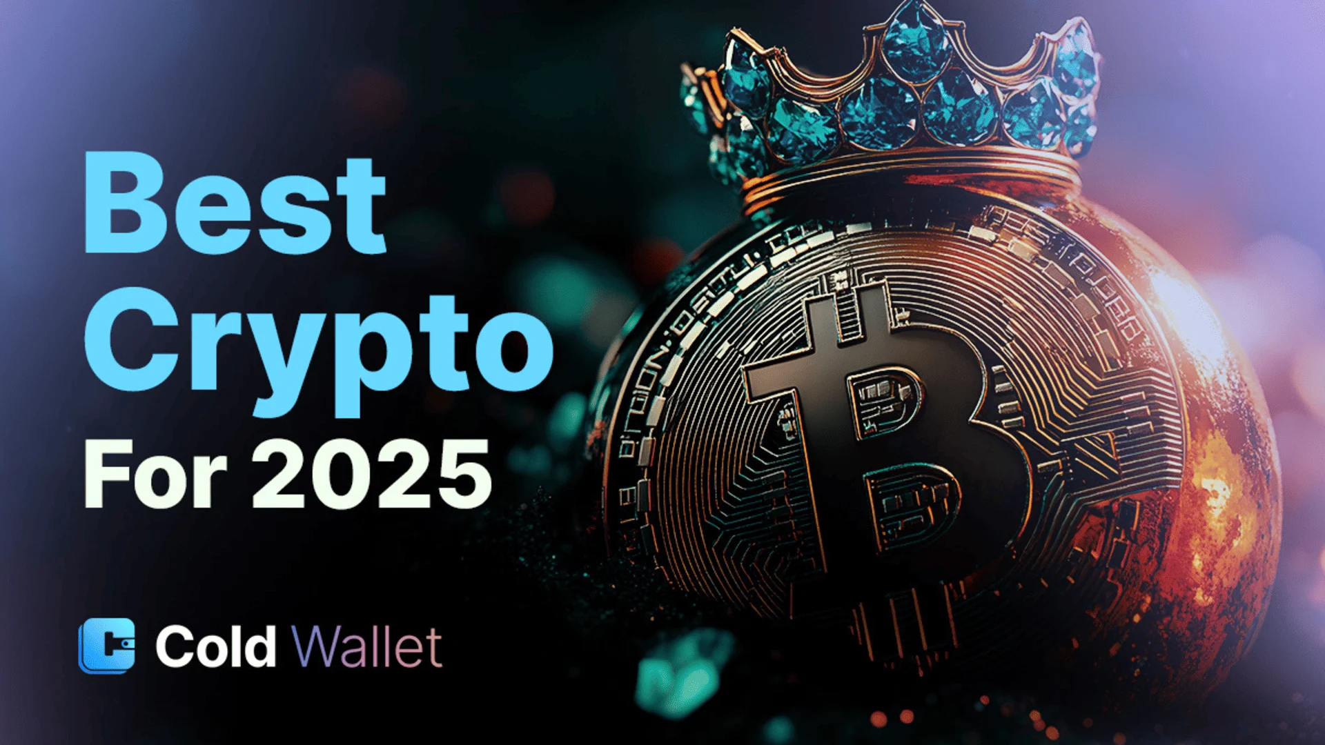 Best Crypto for 2025: Cold Wallet, HBAR, TRX, and Aptos Are Leading the Charge with Real Utility & Potential!