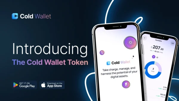 Which Crypto to Buy Today for the Upcoming Bull Run? Cold Wallet Tops Solana and Cardano