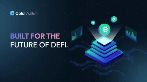 Best Crypto to Invest In: Cold Wallet, SUI, ADA, and HBAR Are Redefining Crypto Experiences In