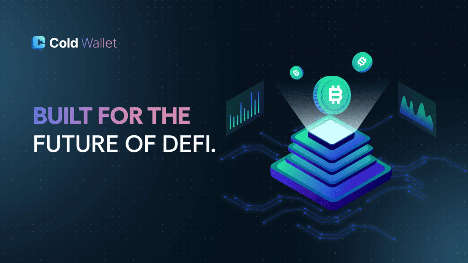 Best Crypto to Invest In: Cold Wallet, SUI, ADA, and HBAR Are Redefining Crypto Experiences In