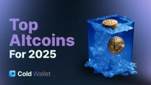 Best Long Term Crypto to Buy in 2025: Why Cold Wallet Could Outperform Dogecoin, XRP & Pepe