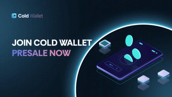 Cold Wallet’s Presale Soars Past $5.7M! Avalanche Dips to $25 & PENGU Shows Strength