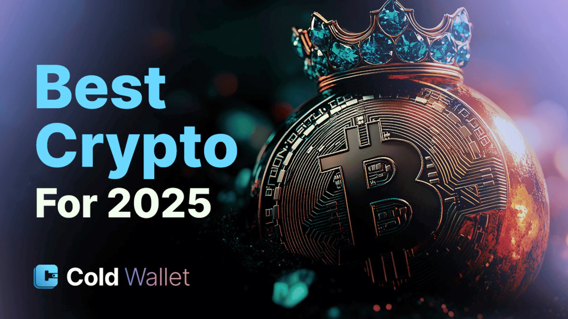 Best Crypto to Buy Right Now: Why Cold Wallet, DOGE, ADA, & Binance Coin Are Gaining Serious Market Attention