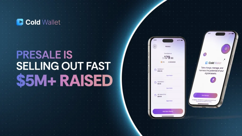 Cold Wallet