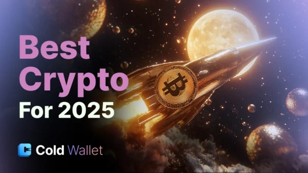 Top Crypto to Buy in 2025: Cold Wallet Token, Pudgy Penguins, Bonk, and Shiba Inu