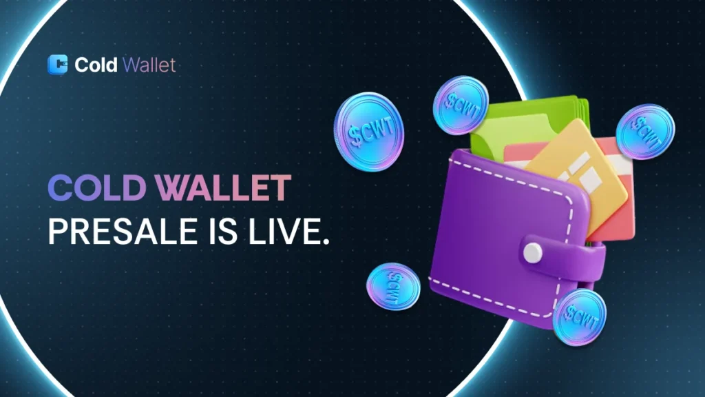 Which Crypto to Buy Today? Early Cold Wallet Buyers Could Outperform Shiba Inu & Uniswap With a Guaranteed 4,900% ROI 4 Cold Wallet