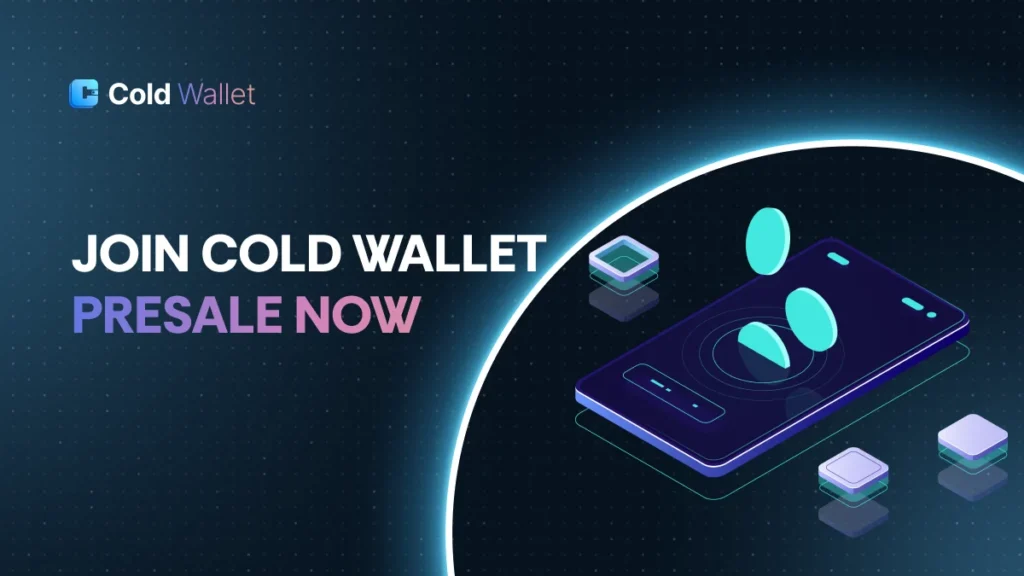 4 Highest Potential Cryptos: Cold Wallet, Cardano, Dogecoin, and Solana 4 Cold Wallet