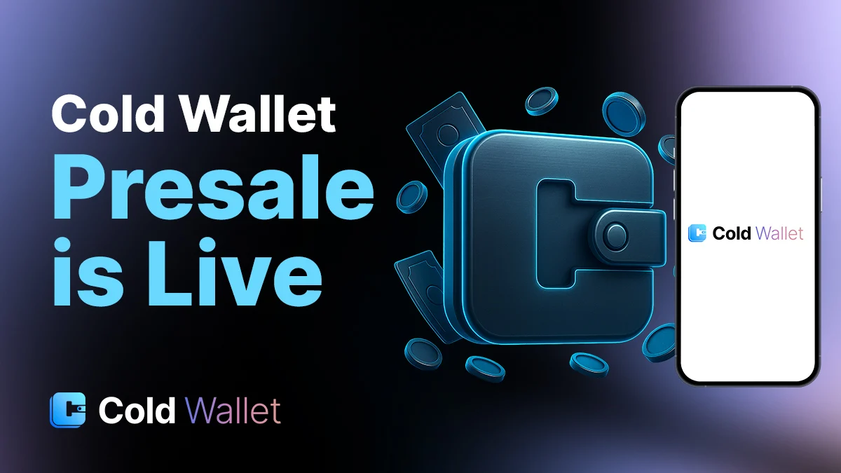 Whales Rush for Cold Wallet Presale as Bonk Price Drop Shakes Market & ICP Price Prediction Sees $13 Ahead