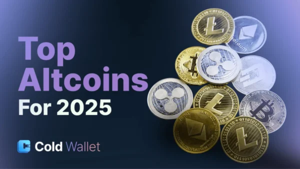From Presales to DeFi Giants: 2025’s Top Crypto Performers Revealed!