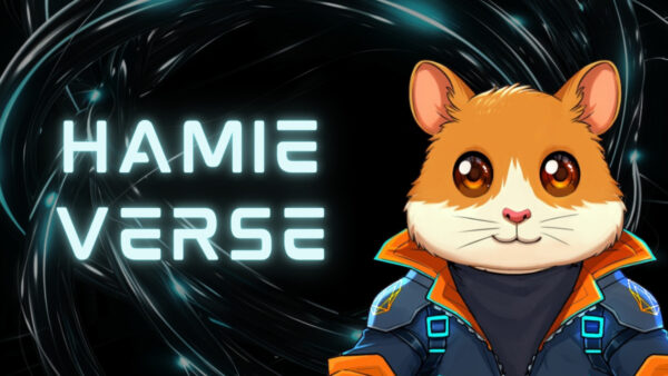 Hamieverse Taps Abstract to Power Its Debut Blockchain Game and Purpose-Driven Ecosystem