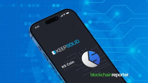 KeepSolid Launches KS Coin: A Loyalty Crypto Reward with Real Utility Token Benefits