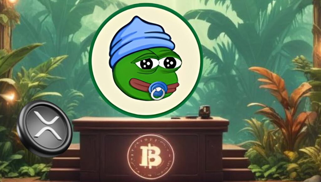 LILPEPE