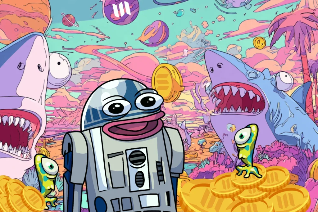 Solana Price Prediction: Solana Meme Coins Are Seeing Decreasing Volume Due To This New Ethereum Star 1 Layer Brett