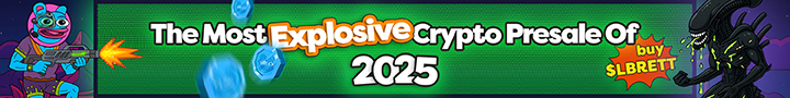 Analysts' Top Selections to Echo Pepe's (PEPE) 38,000% 2024 Run in the Current Bull Market 1 Layer Brett