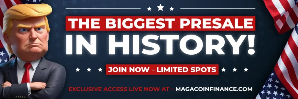 MAGACOIN 1