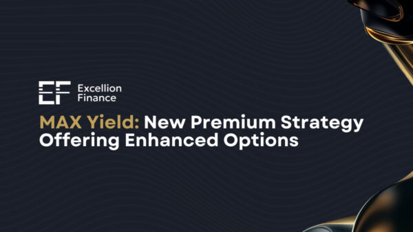 Excellion Finance Launches MAX Yield: A Multi-Chain, Actively Managed DeFi Strategy