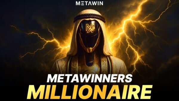 MetaWin Announces $1.3 Million NFT Holder Exclusive Giveaway