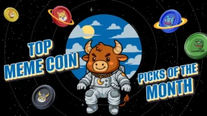 Claim Your Spot Before Prices Go Wild: 3 Best Cryptos to Join in 2025