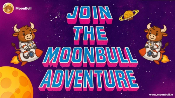 MoonBull Whitelist Closing Soon: Your Second Chance at 1000x Crypto After Missing Shiba Inu